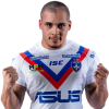 Player cutout