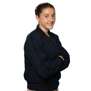 Elsa Jacquemot cutout