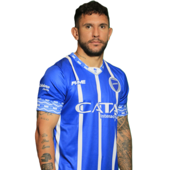 Walter Montoya profile image