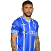 Player cutout