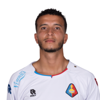 Adil Lechkar profile image