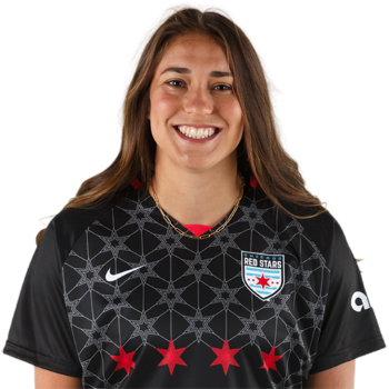 Brenna Lovera profile image