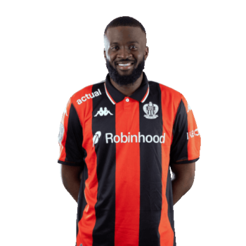 Tanguy Ndombele