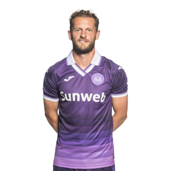 Mats Rits profile image