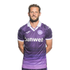 Player cutout