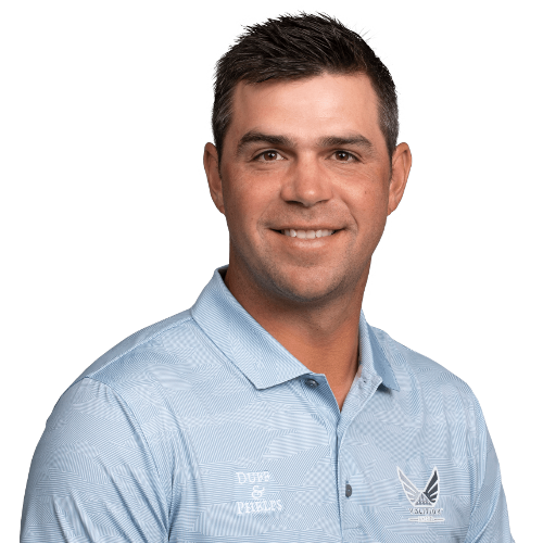 Gary Woodland