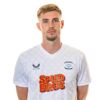 Liam Lindsay profile image