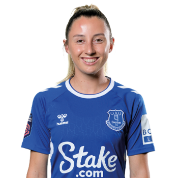 Clare Wheeler profile image