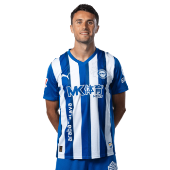 Ander Guevara