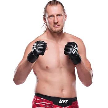 Alexander Volkov