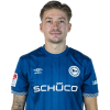 Player cutout