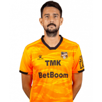 Egor Filipenko profile image