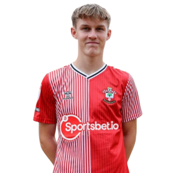 Cam Bragg profile image