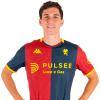 Player cutout