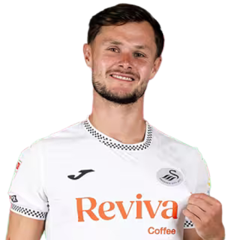 Liam Cullen profile image