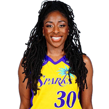 Nneka Ogwumike