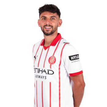 Iván Martín profile image