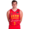 Player cutout