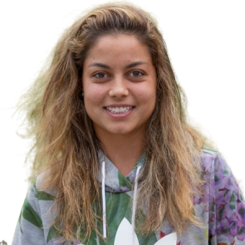 Renata Zarazua cutout