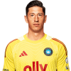 Player cutout