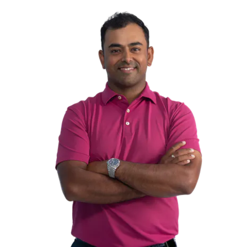 Anirban Lahiri