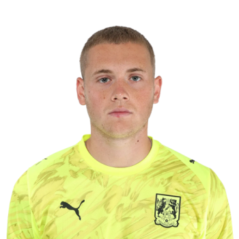 James Dadge profile image