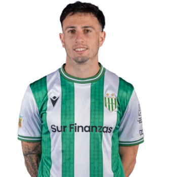 Santiago López García profile image