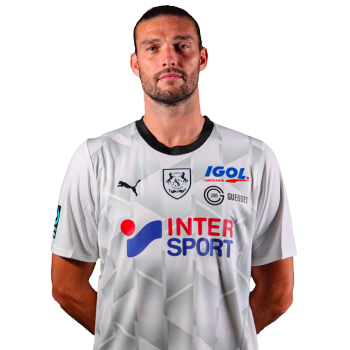 Andy Carroll profile image