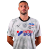 Player cutout