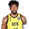 Player cutout