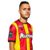Player cutout