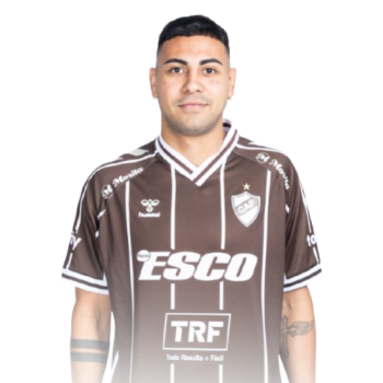 Oscar Salomón profile image