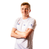 Player cutout