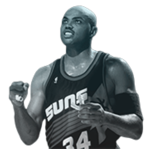 Charles Barkley
