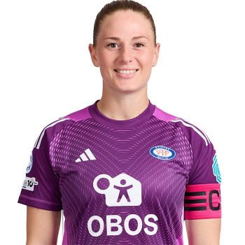Tove Enblom profile image