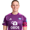 Player cutout