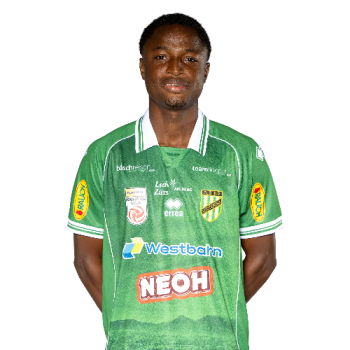 Ibrahim Ouattara profile image