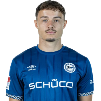 Felix Hagmann profile image