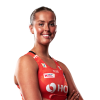 Player cutout