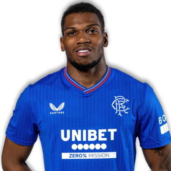 Dujon Sterling profile image