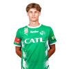 Player cutout