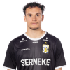 Player cutout