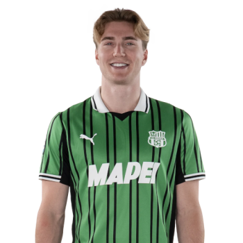 Kristian Thorstvedt profile image