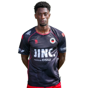 Derensili Sanches Fernandes profile image