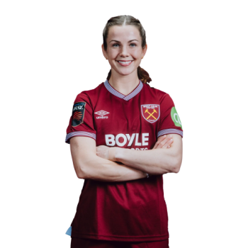 Tuva Hansen profile image