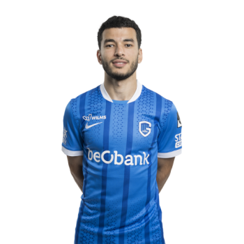 Zakaria El Ouahdi profile image