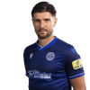 Player cutout