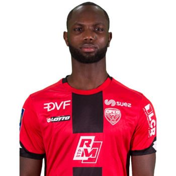 Moussa Konate profile image