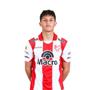 Matías Klimowicz profile image