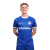 Player cutout